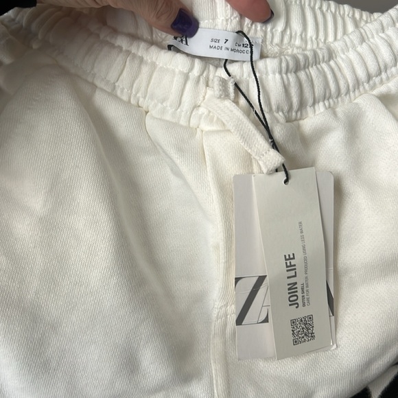 Boys Zara Sweatpants - Picture 2 of 2